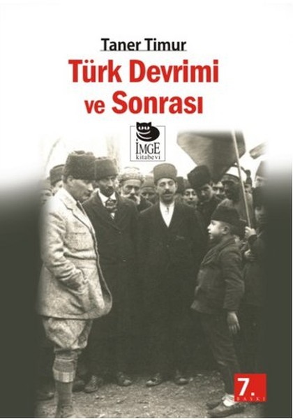 Türk Devrimi Ve Sonrası.pdf