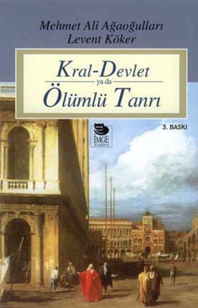 Kral Devlet Ya Da Ölümlü Tanrı.pdf