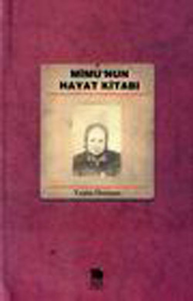 Mimunun Hayat Kitabı.pdf