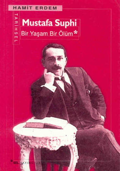 Mustafa Suphi - Bir Yaşam Bir Ölüm.pdf