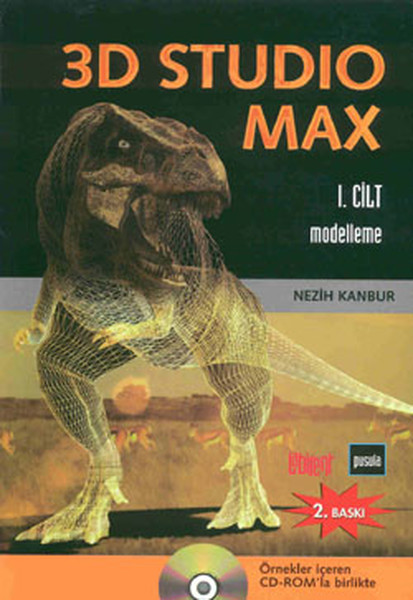 3D Studio Max - Cilt 2.pdf