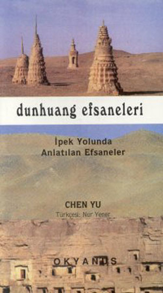 Dunhuang Efsaneleri.pdf