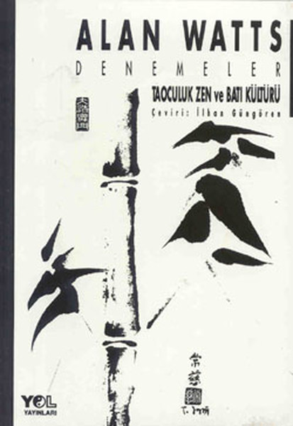 Taoculuk - Zen ve Batı Kültürü.pdf