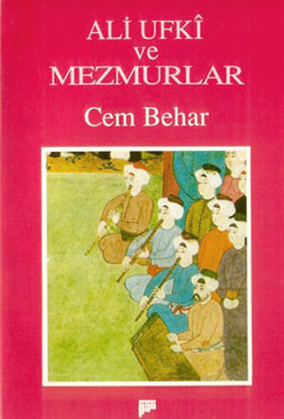 Ali Ufki Ve Mezmurlar.pdf