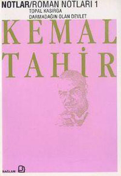 Roman Notları 2 Batı Çıkmazı.pdf
