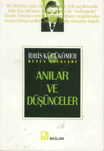 Anılar Ve Düşünceler.pdf