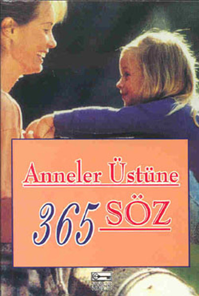 Anneler Üstüne 365 Söz.pdf