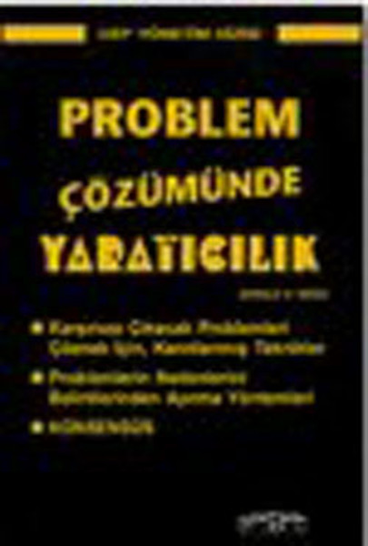Problem Çözümünde Yaratıcılık.pdf