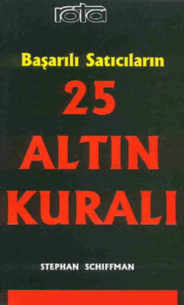 Başarılı Satıcıların 25 Altın Kural.pdf