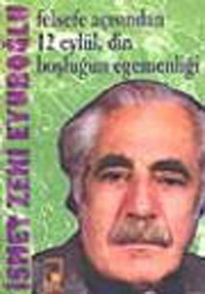 Felsefe Açısından 12 Eylül,din Boşl.pdf