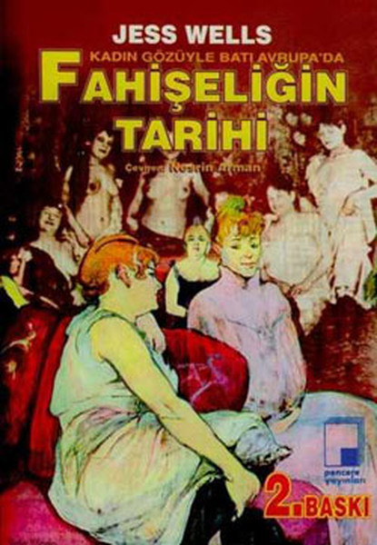 Fahişeliğin Tarihi.pdf