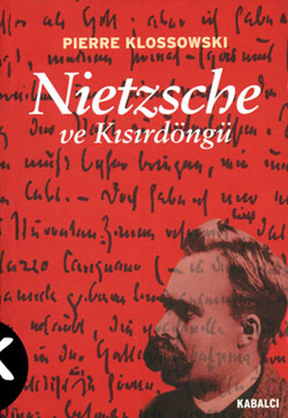Nietzsche ve Kısırdöngü.pdf