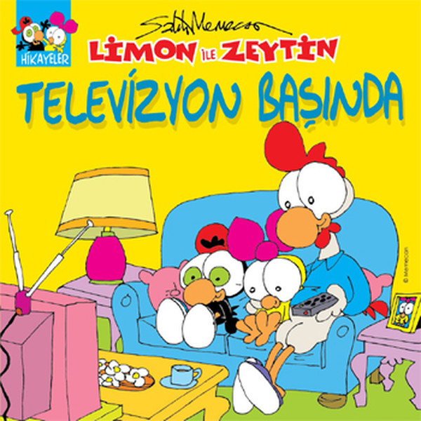 Limon ile Zeytin Televizyon Başında.pdf