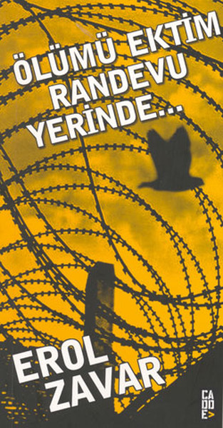 Ölümü Ektim Randevu Yerinde....pdf