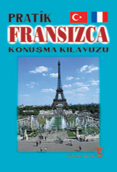 Fransızca Konuşma Klavuzu - Gün Y..pdf