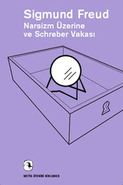 Narsizm Üzerine ve Schreber Vakası.pdf