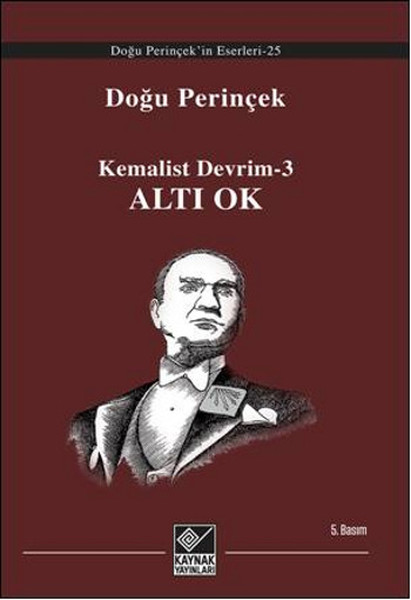 Kemalist Devrim 3 - Altı Ok.pdf