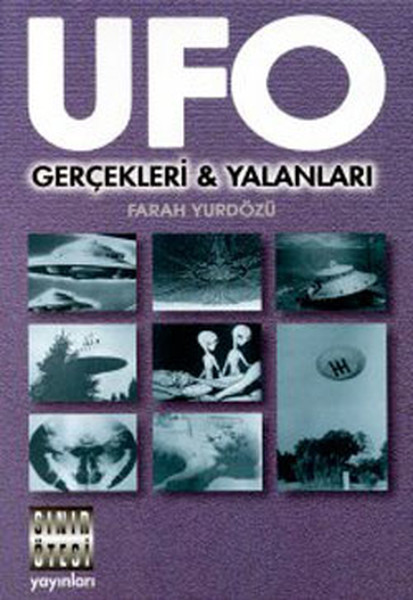 Ufo Gerçekleri & Yalanları.pdf