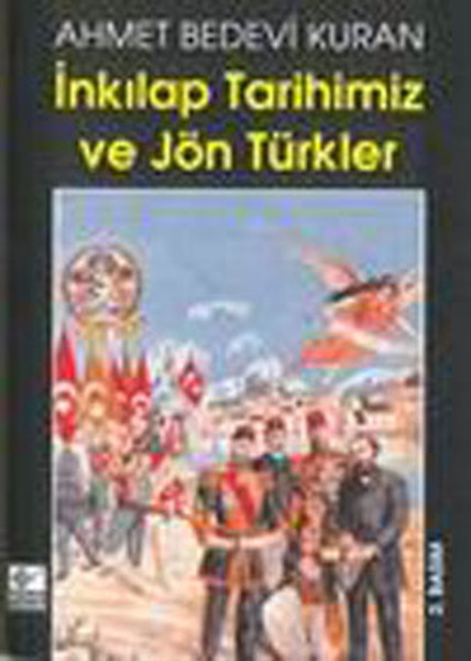İnkilap Tarİhİmİz Ve Jön Türkler.pdf