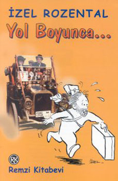 Yol Boyunca....pdf
