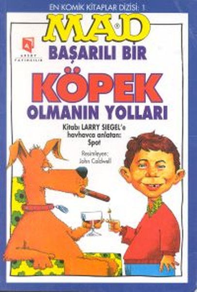 Başarılı Köpek Olmanın Yolları.pdf