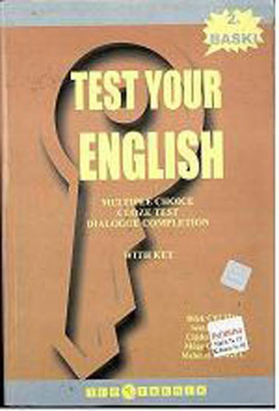Test Your English.pdf
