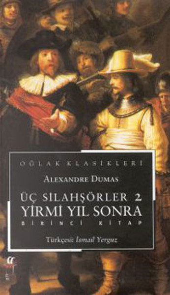 Üç Silahşörler 2 - Yirmi Yıl Sonra - Takım.pdf