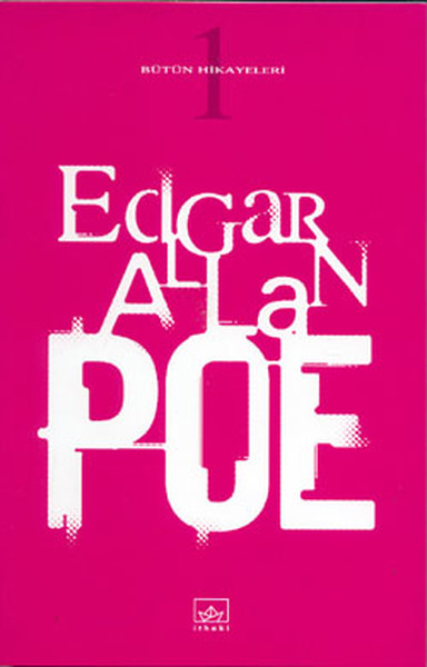 Edgar Allan Poe Butun Hikayeleri 1 Edgar Allan Poe Butun Hikayeleri 1
