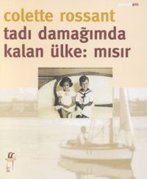 Tadı Damağımda Kalan Ülke: Mısır.pdf