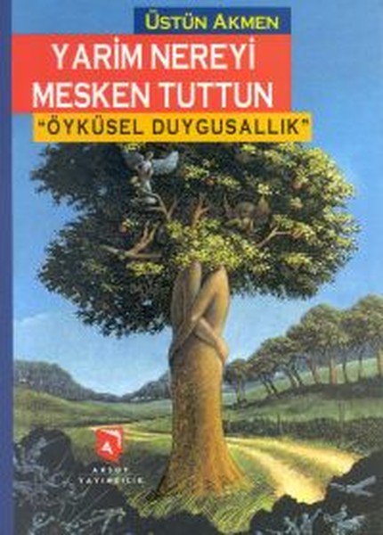 Yarim Nereyi Mesken Tuttun.pdf
