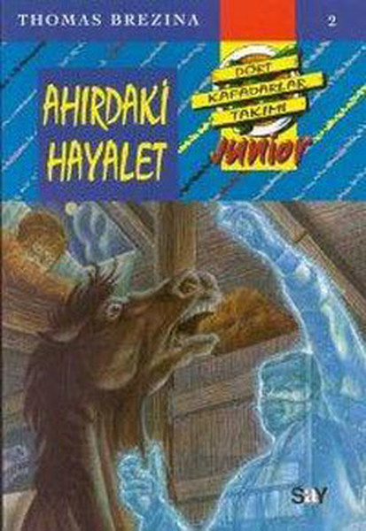 Küçük Dört Kafadarlar Takımı 2 - Ahırdaki Hayalet.pdf