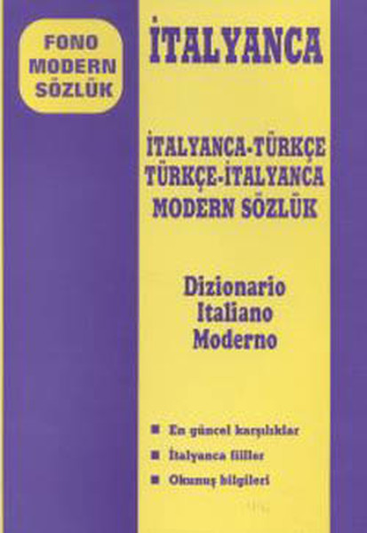 Modern Sözlük İtalyanca-Türkçe/Türkçe İtalyanca.pdf