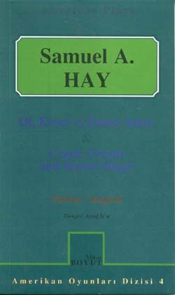 Samuel A. Hay Amerikan Oyunları Dizisi 4.pdf