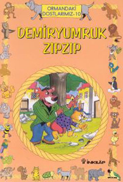 Ormandaki Dostlarımız 10 Demir Yumruk Zıpzıp.pdf
