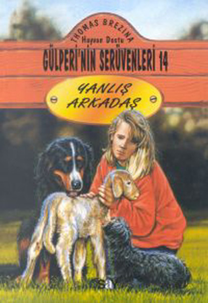 Gülperinin Serüvenleri 14 Yanlış Arkadaş.pdf