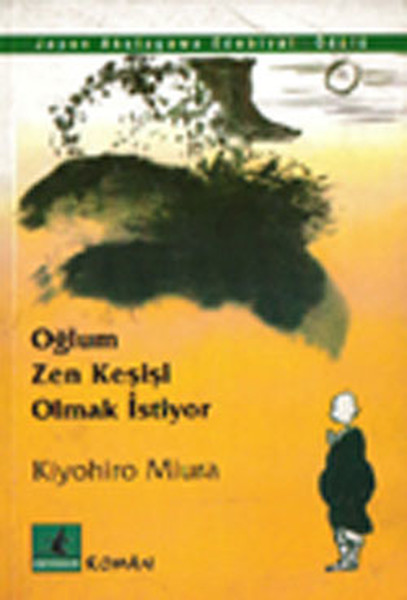 Oğlum Zen Keşişi Olmak İstiyor.pdf