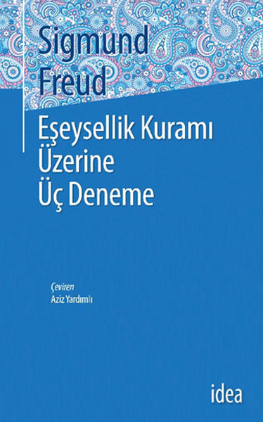 Eşeysellik Üzerine Üç Deneme.pdf