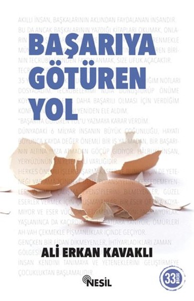 Başarıya Götüren Yol.pdf