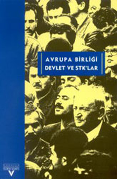 Avrupa Birliği, Devlet ve STKlar.pdf