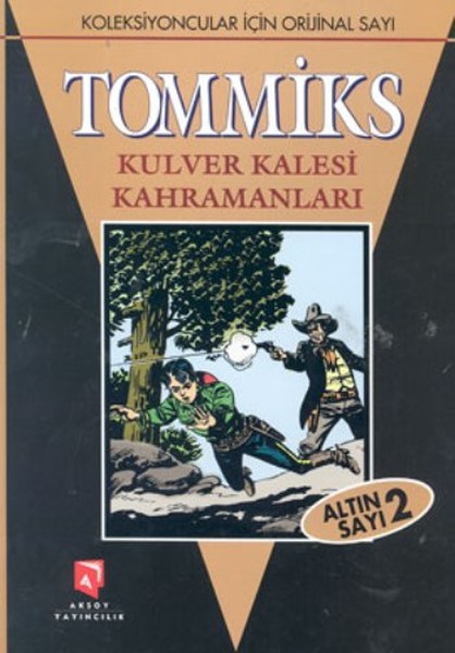 Tommiks Altın Sayı Cilt 2.pdf