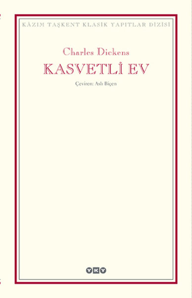 Kasvetli Ev.pdf