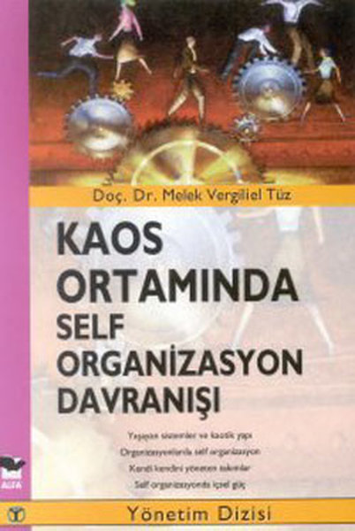 Kaos Ortamında Self Organizasyon Davranışı.pdf