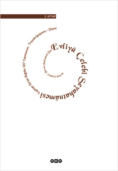 Evliya Çelebi Seyahatnamesi 5. Kitap.pdf