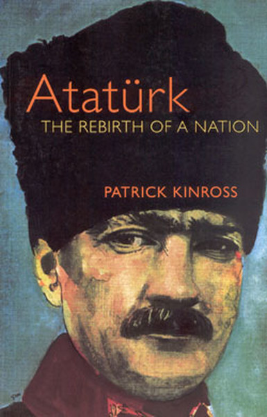 Atatürk - The Rebirth of a Nation.pdf