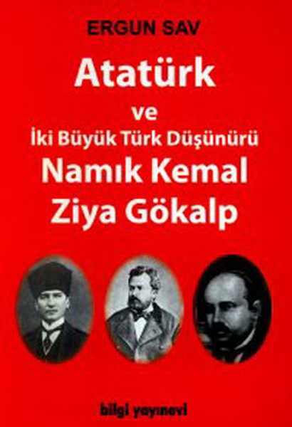 Atatürk Ve İki Büyük Türk Düşünürü Namık Kemal - Ziya Gökalp.pdf