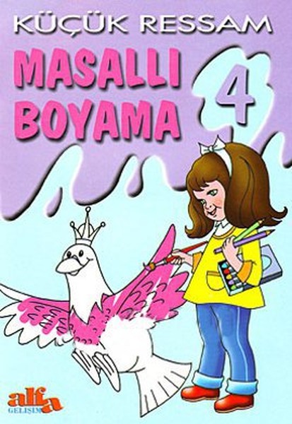 Küçük Ressam Masallı Boyama 4.pdf