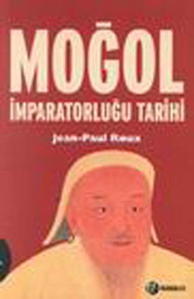 Moğol İmparatorluğu Tarihi.pdf