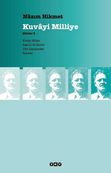 Kuvayi Milliye - Şiirler 3.pdf