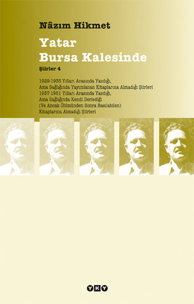 Yatar Bursa Kalesinde - Şiirler 4.pdf