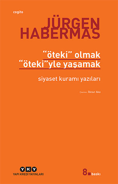 Öteki Olmak, Ötekiyle Yaşamak.pdf